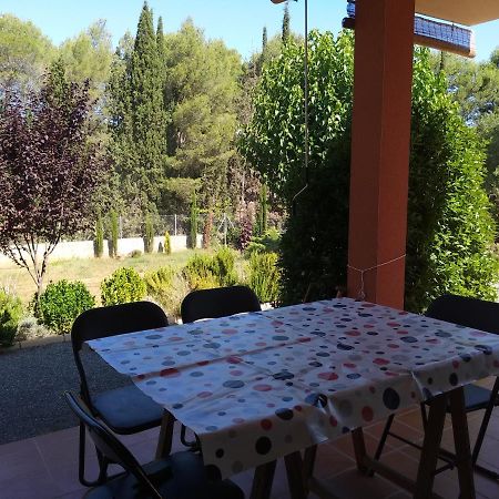Casa Junto Al Lago Villa Jerica Luaran gambar