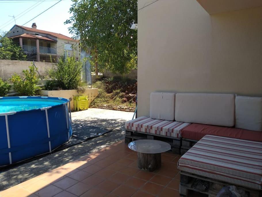 Casa Junto Al Lago Villa Jerica Luaran gambar